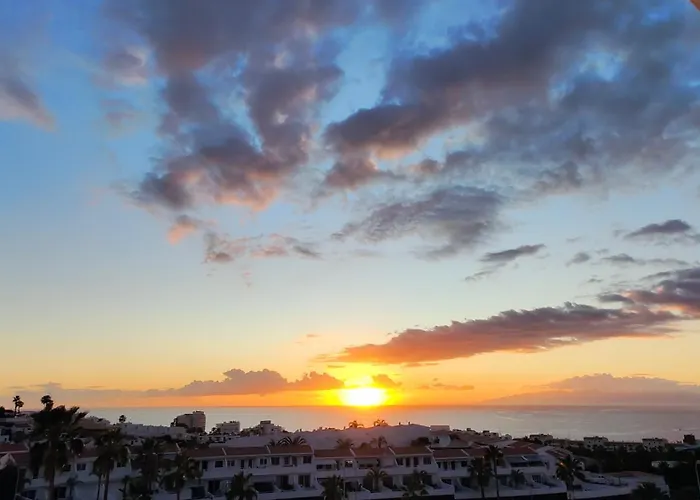 Malibu Park With Ocean View