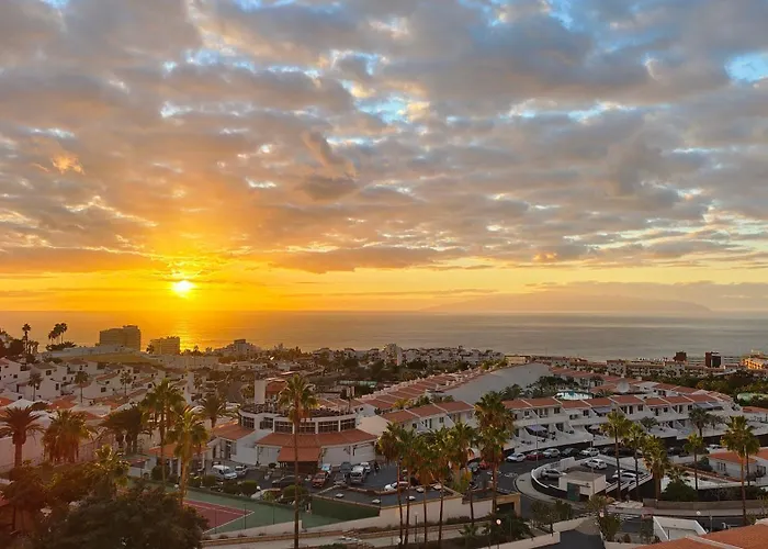 Malibu Park With Ocean View 公寓
