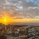 Malibu Park With Ocean View شقة