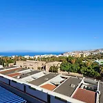 Malibu Park With Ocean View شقة