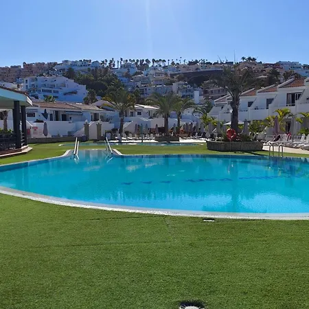 Malibu Park With Ocean View * Costa Adeje (Tenerife)