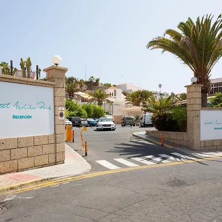 Malibu Park With Ocean View