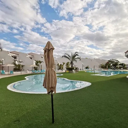 Apartament Malibu Park With Ocean View *