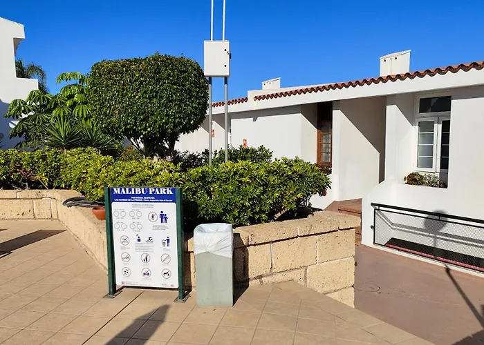 Malibu Park With Ocean View Apartman *