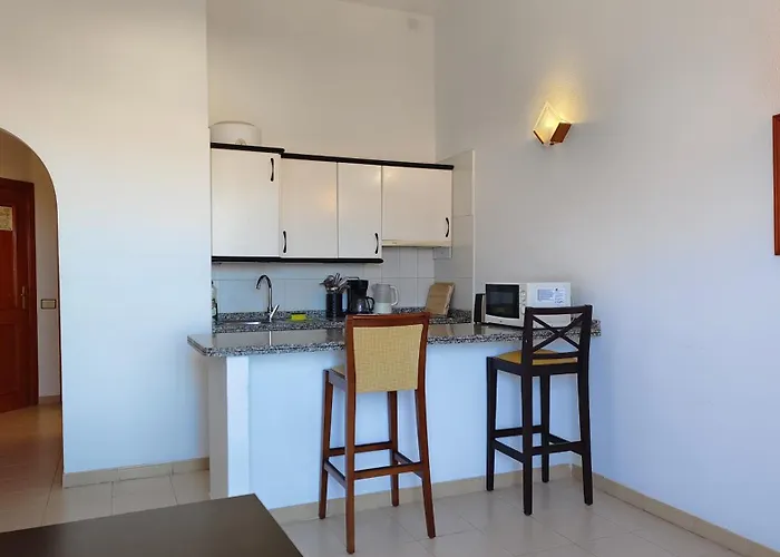 Apartman Malibu Park With Ocean View Costa Adeje (Tenerife)