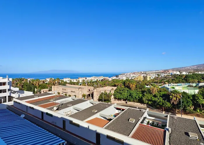 Malibu Park With Ocean View Apartman