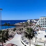 Malibu Park With Ocean View Costa Adeje (Tenerife)
