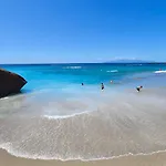 Malibu Park With Ocean View Apartman *