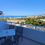 Malibu Park With Ocean View Apartman