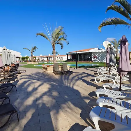 Malibu Park With Ocean View Apartman Costa Adeje (Tenerife)