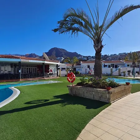 Malibu Park With Ocean View Apartman Costa Adeje (Tenerife)