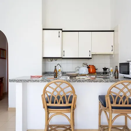 Malibu Park With Ocean View Appartement Costa Adeje (Tenerife)