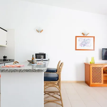 Malibu Park With Ocean View Appartement Costa Adeje (Tenerife)