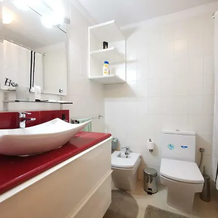 Apartamento Malibu Park With Ocean View *