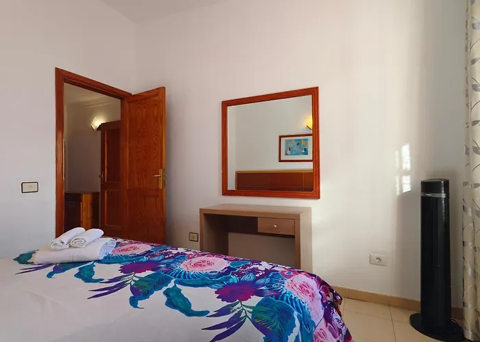 Malibu Park With Ocean View * Costa Adeje (Tenerife)