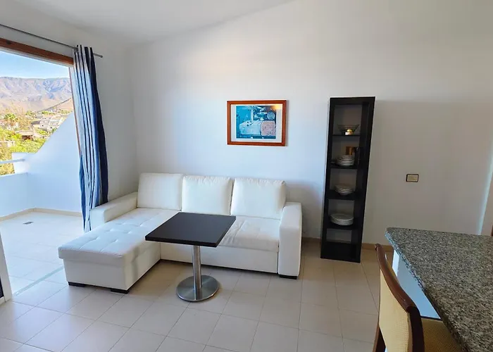 Malibu Park With Ocean View Apartment Costa Adeje (Tenerife)