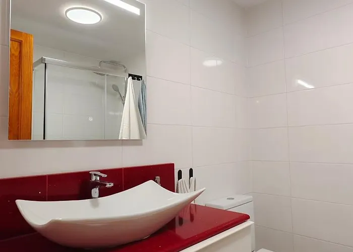 Apartamento Malibu Park With Ocean View