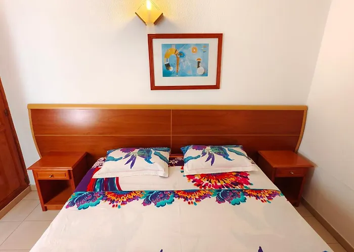 Malibu Park With Ocean View Costa Adeje (Tenerife)