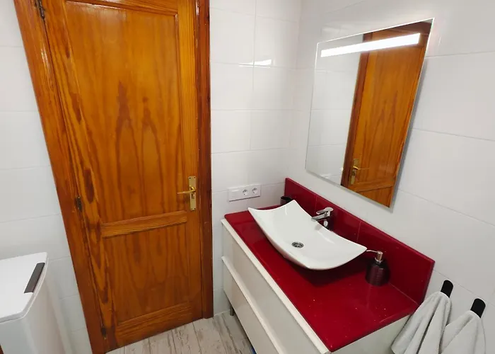 Apartamento Malibu Park With Ocean View