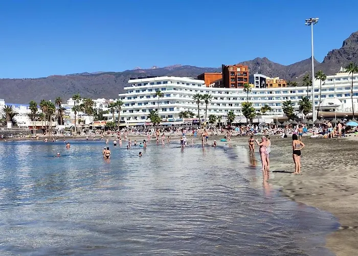 Apartamento Malibu Park With Ocean View