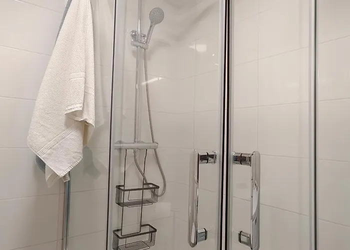 Apartamento Malibu Park With Ocean View *