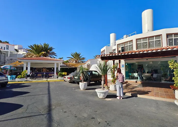 Malibu Park With Ocean View