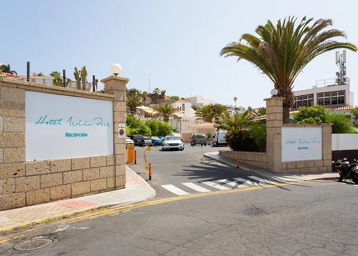 Malibu Park With Ocean View