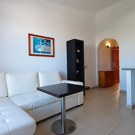 Διαμέρισμα Malibu Park With Ocean View Costa Adeje (Tenerife)