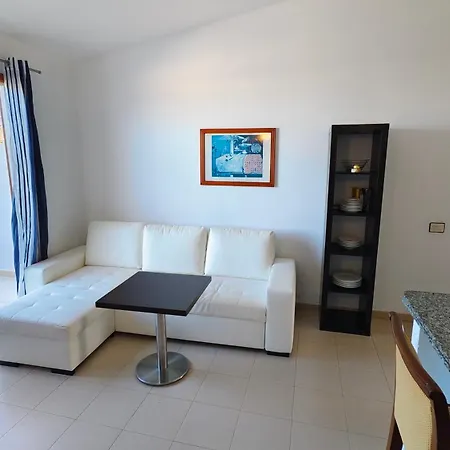 Malibu Park With Ocean View Apartment Costa Adeje (Tenerife)