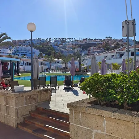 Malibu Park With Ocean View Διαμέρισμα Costa Adeje (Tenerife)