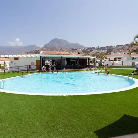 Malibu Park With Ocean View Διαμέρισμα Costa Adeje (Tenerife)