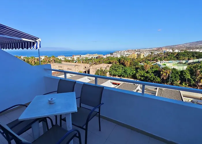 Malibu Park With Ocean View Apartment